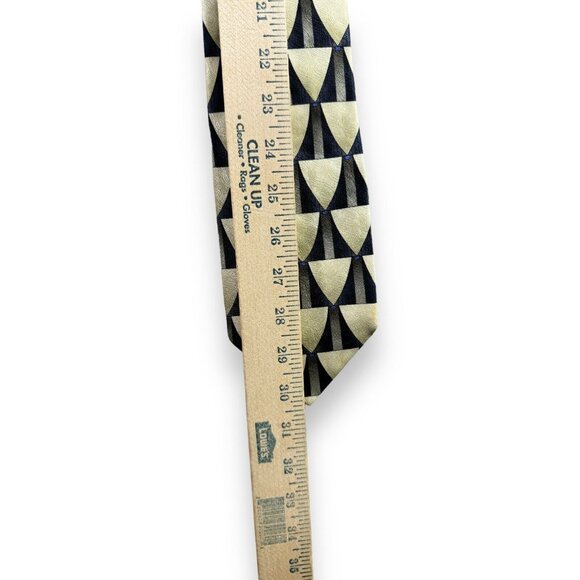 Grateful Dead The Golden Gate Fifth Set 100% Silk Mens Tie Multi Pattern - Picture 6 of 6